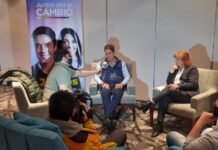 Escracharon a Patricia Bullrich al llegar a Ushuaia