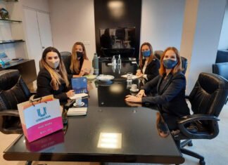 Nación y Municipio presentaron la campaña para la temporada de verano en Ushuaia