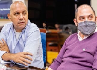 Estalla la interna del Gobierno Provincial: Villegas pidió investigar fondos de obras y FORJA se lo “cajoneó”