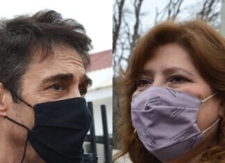 ¿Por qué no hay debates en Tierra del Fuego?