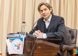 El Legislador Sciurano anunció la agenda de debate por el Presupuesto 2022