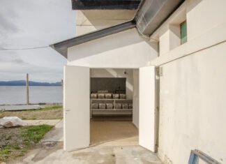 Se reacondicionó la planta procesadora de crustáceos municipal