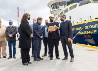«El turismo va a ser la actividad que va a empujar la recuperación»