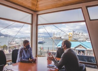 Turismo y Medio Ambiente impulsan mejoras en el Camping Municipal