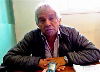 “Ahora, a llorar al campito”: turbulentas elecciones en la UOCRA