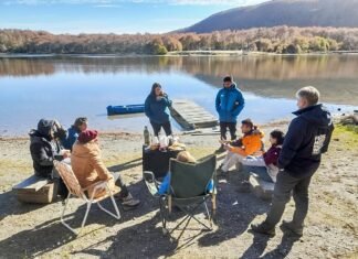 El Infuetur llevó adelante el “Programa de Fortalecimiento Comercial”