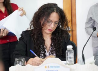 El Concejo sancionó la creación del “Paseo Literario Fueguino”