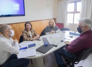 Provincia avanza en la profesionalización de las fuerzas de seguridad