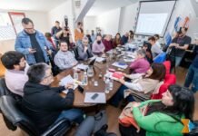 Aún sin acuerdo para la modificación del régimen jubilatorio