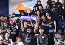 En Chubut se disputan los 4° Juegos ParaEpade y la 2da. Edición de ParaAraucania con presencia fueguina