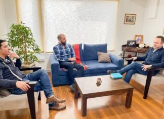 Provincia y Municipio de Río Grande definen políticas públicas