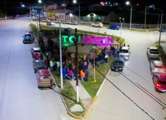 Un cumpleaños diferente