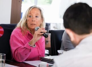 Chaperón: “Algunos dirigentes manejan discrecionalmente las asociaciones de bomberos”