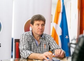 “Es un fallo con una mirada unitaria netamente centralista del país que es de imposible cumplimiento”