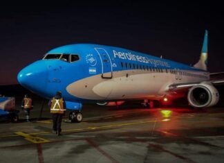 Cerró Pre Viaje 4 con muy buenos números para Ushuaia