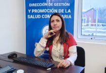 A partir de esta semana en Tolhuin habrá asesoramiento en salud y nutrición en el área de discapacidad