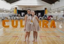 Se realizó en Tolhuin la competencia a nivel provincial de los Juegos Fueguinos Culturales 2023