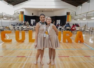 Se realizó en Tolhuin la competencia a nivel provincial de los Juegos Fueguinos Culturales 2023