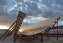 Instalación del Radar: Sciurano convocó a veteranos de Guerra y al Intendente de Tolhuin