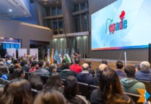 “El deporte construye identidad” aseveró Federico Sciurano