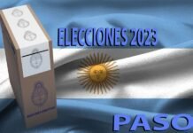 A una semana de las PASO: ¿Qué puede pasar el domingo?