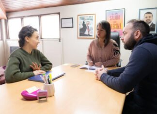 La Municipalidad de Ushuaia fortalece la producción teatral en la ciudad