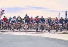 Se corrió la Ushuaia EPIC con apoyo del municipio