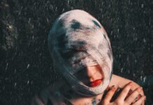 Este dolor no es mío