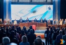 Una Legislatura distinta: nuevas fuerzas políticas en un año de reforma constitucional