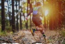 Se viene el primer Trail Running de Tolhuin