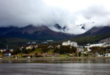 Por las dudas, le decimos que no