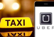 Apps de transporte de pasajeros: el debate que llegará a los Concejos Deliberantes