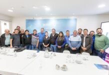 La municipalidad de Ushuaia acordó en paritarias los próximos aumentos salariales