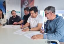 Acuerdo paritario en Tolhuin: Incremento salarial y diálogo permanente