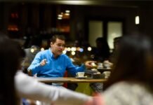 Ventura: “Tenemos que generar un proyecto que le saque el pie de la cabeza a quien quiere invertir y de la posibilidad de desarrollarse en libertad“