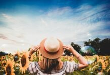 Historia de la felicidad