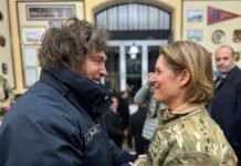 Milei, el acercamiento a Estados Unidos y la Antártida: ¿cómo llegamos acá?