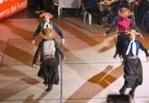 Este sábado habrá una “Gran Peña Fueguina” para toda la familia en Tolhuin