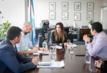 Encuentro clave para el futuro del turismo en Tolhuin