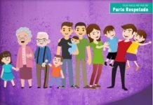 Continúa el ciclo de encuentros en el marco del Mes del Parto Respetado