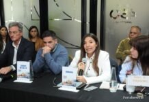 La secretaría de turismo de Ushuaia participó del 25º encuentro de municipios turísticos