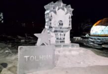 Tolhuin formará parte de la Fiesta Nacional del Invierno en Cerro Castor