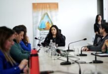 Yésica Garay ocupará la presidencia de la comisión de Turismo, Antártida y cuestión Malvinas