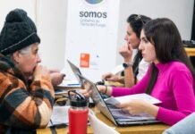 Extienden el período de inscripción al registro de acceso a los subsidios a la energía