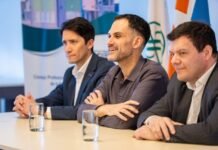 Gobierno junto al BTF amplía la línea de créditos para comercios y pymes fueguinas