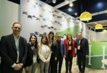 La Municipalidad de Ushuaia acordó una agenda de trabajo con la Asociación de Hoteles de Turismo