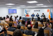 Finalizó la primera etapa de educación financiera para capacitar a docentes fueguinos
