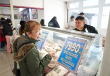 “Tu mercado” suma beneficios: habrá reintegros del 10% pagando con tarjetas de débito del BTF en comercios adheridos