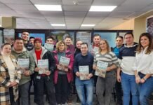 Regularización Dominial: La municipalidad de Ushuaia entregó decretos de preadjudicación de terrenos