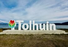 Tolhuin celebra su 52° aniversario con una agenda de actividades culturales